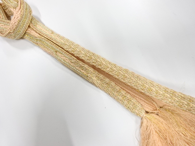 Japanese Kimono / Accessories Silk